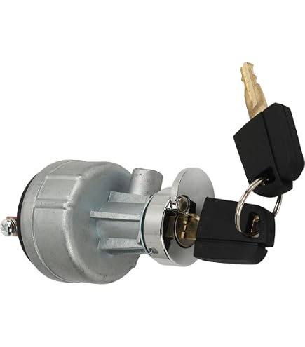 Amazon.com: Starter Ignition Switch 7Y3918 7Y-3918 5P8500